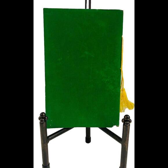 Other Vintage Christmas Greeting Card A Christmas House Blessing 1958 Litho Usa 3 Poshmark